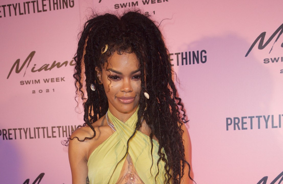 Teyana Taylor se centró en la actuación porque sentía 'claustrofobia en el ámbito musical'