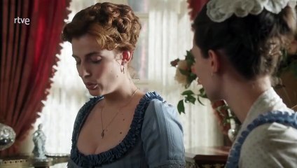 Valle Salvaje Capitulo 316 (16 diciembre)