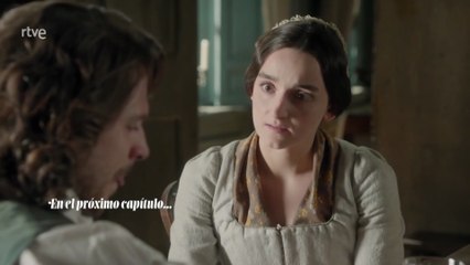 Valle Salvaje Capitulo 317 AVANCE (17 diciembre)