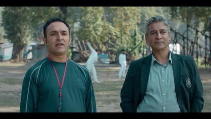 Real Kashmir Football Club S01 E02  | Hindi web series