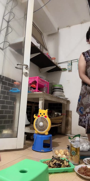 masak