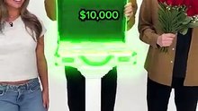 Would You Date Him for $10,000?
