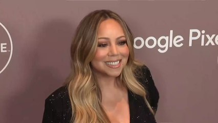 Mariah Carey to feature in Winter Olympics opening ceremony