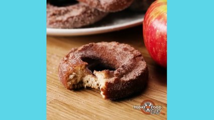 11 Thanksgiving Desserts That Aren’t Pie