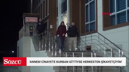 Şarkıcı Güllü'nün oğlu Tuğberk, şikayetçi sıfatıyla ifadeye çağrıldı