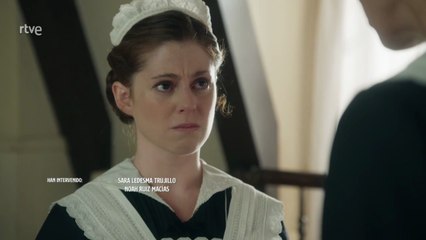 La Promesa  Capitulo 738 Avance