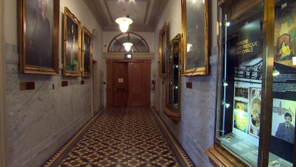 Fin de session parlementaire : 2026 sera la « bonne » pour plusieurs dossiers 