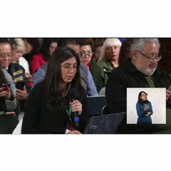 Claudia Sheinbaum sin palabras ante nuevo cargo de Cabeza de Vaca en el PAN