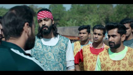 Real Kashmir Football Club S01 E03 | Hindi web series