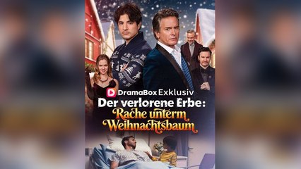 Der Verlorene Erbe Rache Unterm Weihnachtsbaum - Full Movie