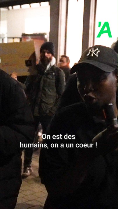 "Justice pour Adamo": manifestation en soutien du Namurois, tué lors d'une intervention policière