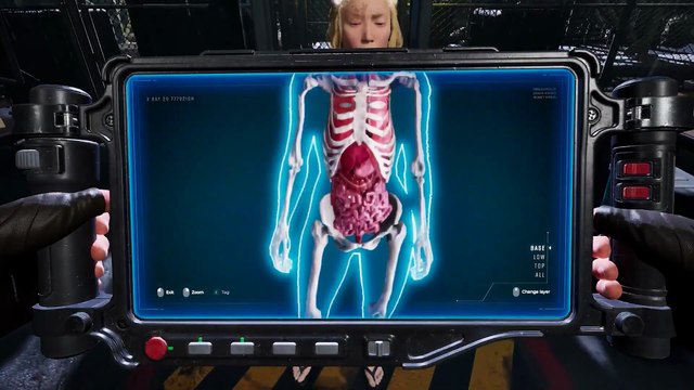 Quarantine Zone： The Last Check Official Gameplay Overview Trailer