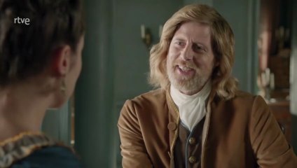 Valle Salvaje Capitulo 316  (16 diciembre)