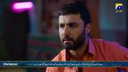 Sanwal Yaar Piya Episode 29 Feroze Khan Durefishan Saleem Ahmed Ali Akbar 16th December 2025