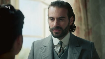 La Promesa Capitulo 738 (16 diciembre)