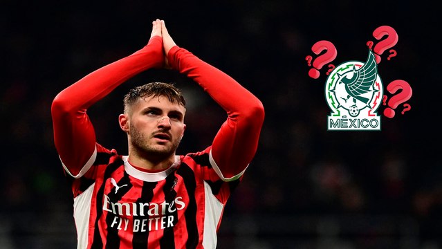 ¿Santiago Giménez podría no llegar al Mundial 2026 con la Selección Mexicana? Duilio Davino informa de dolor en tobillo del jugador