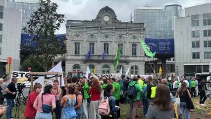 Mercosul: PE e UE em discordância por causa do acordo sobre salvaguardas para os agricultores