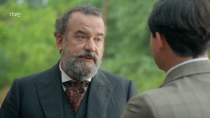 La Promesa Capitulo 739