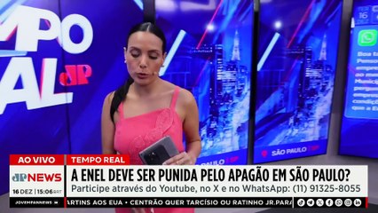 Alexandre de Moraes pede extradição do deputado Alexandre Ramagem aos EUA | TEMPO REAL