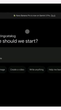 Google is rolling out a NotebookLM integration for Gemini, where users will be able to attach notebooks as a context to their conversations.