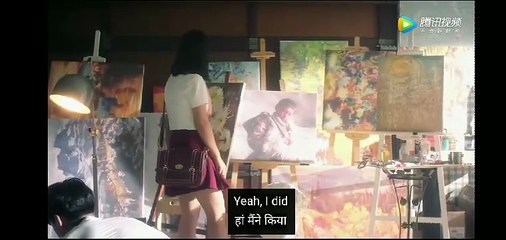 Master Devil Do not Kiss Me E07.Hindi.Dubbed