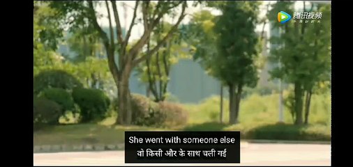 Master Devil Do not Kiss Me E08.Hindi.Dubbed