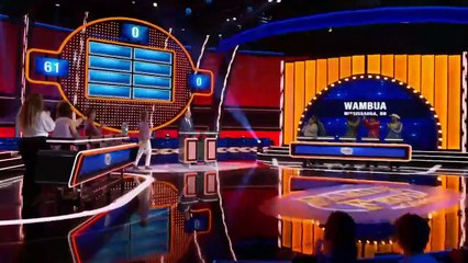 Family Feud Canada Season 7 Episode 40 Engsub