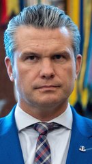 Pete Hegseth habla sobre ataques a barcos en el Caribe