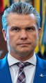 Pete Hegseth habla sobre ataques a barcos en el Caribe
