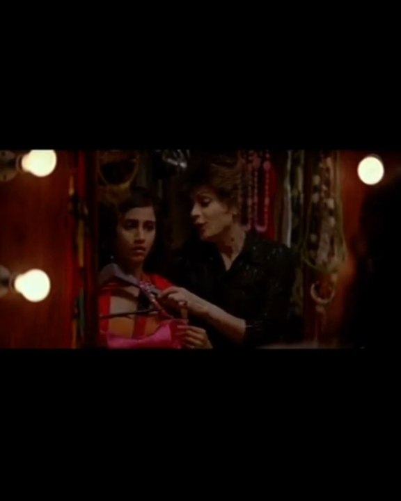 Bobby Kumar  movie cilp " Down Town "
