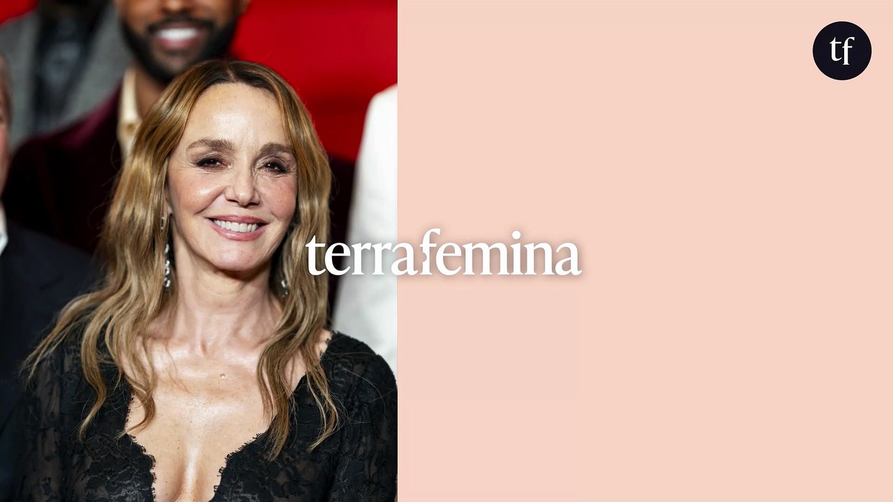 "Trop vieille" : cette grande actrice assume d'être hyper sexy à 62 ans dans cette tenue osée, mais ça énerve les machos