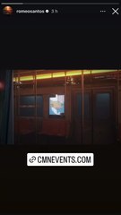 Romeo Santos y Prince Royce anuncian fechas de gira 'Mejor tarde que nunca' en Estados Unidos