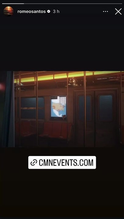 Romeo Santos y Prince Royce anuncian fechas de gira 'Mejor tarde que nunca' en Estados Unidos