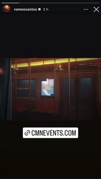 Romeo Santos y Prince Royce anuncian fechas de gira 'Mejor tarde que nunca' en Estados Unidos