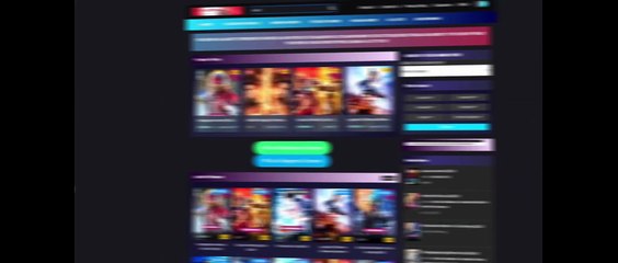 World Defying Dan God Episode 05 English Sub - Lucifer Donghua