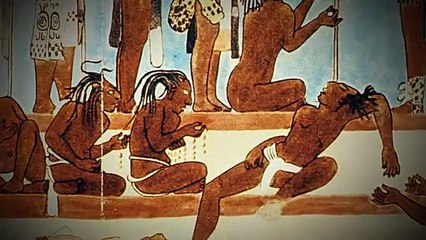 Ancient Aliens- Origins - Season 2 Episode 04- Otherworldly Rulers