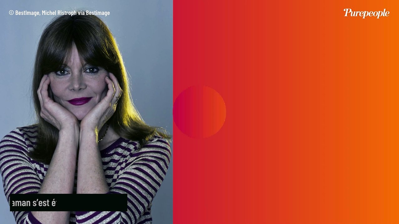 "Maman s’est éteinte à 92 ans" : Une actrice nous a quittés après 66 ans de carrière, sa fille prend la parole