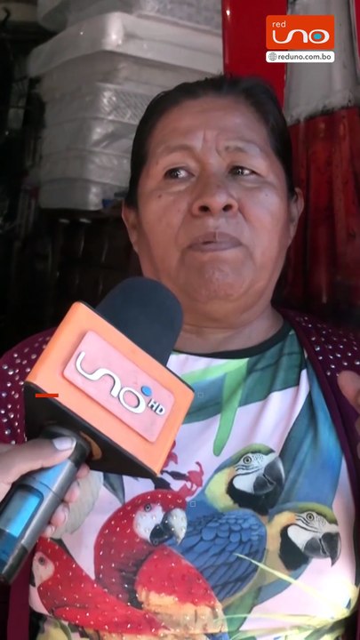 Comerciantes de la Ramada Antigua denuncian inundaciones por alcantarillas tapadasLas lluvias provocan el colapso del alcantarillado, generando inundaciones y daños en los puestos. Aseguran que el problema lleva mucho tiempo sin solución y ex