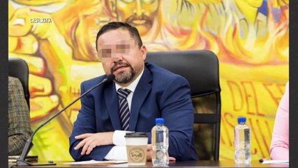 Exmagistrado de Nayarit seguirá en prisión | CPS Noticias