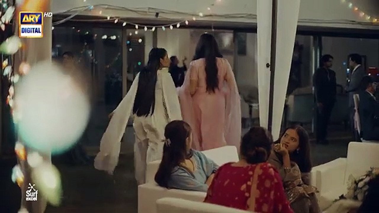 Kafeel Episode 2 Emmad Irfani Sanam Saeed 16th December 2025 ARY Digital