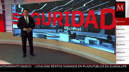 Guardia Nacional activa operativo decembrino en carreteras del país