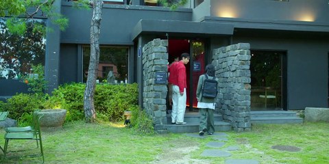 Nice to Not Meet You episode 11 _Hindi_Dubbed