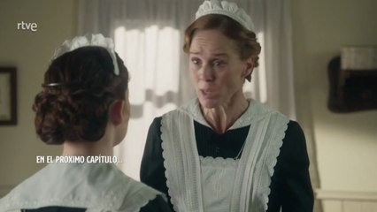 La Promesa Capitulo 739 Miercoles 17 de Diciembre AVANCE