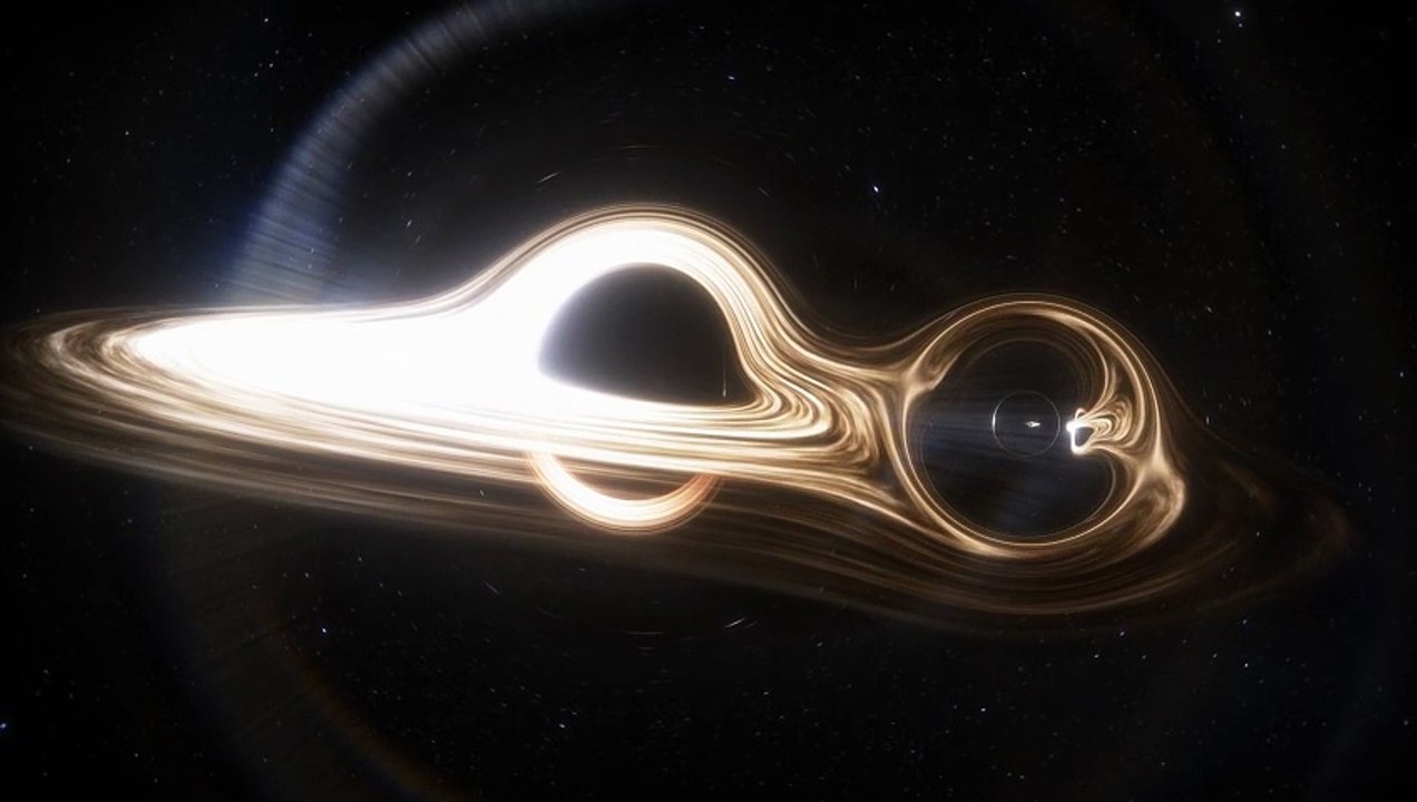 space