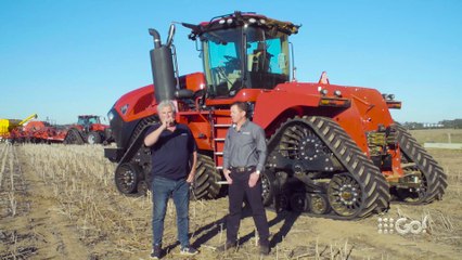 big rigs of oz s01e09