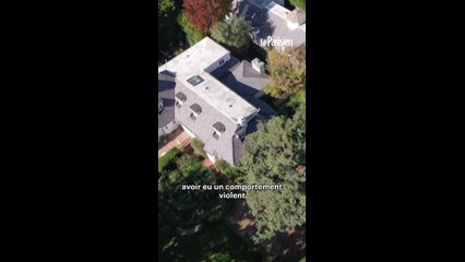 Le fils du réalisateur Rob Reiner inculpé meurtre