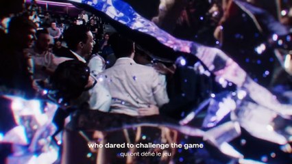 Team BDS cambia su esencia: así se presentó Shifters, el nuevo equipo de la LEC