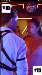 Love Is a Dangerous Dance | Full Movie HD - Best Drama ShortFilms Hot Marc Herrmann Gabrielle Brown Female Monique Parent Tommy Green Romance Sweet Romance Modern Forbidden Love Dark Feel-Good Exciting Opposites Attract USA Mansion Club Contemporary All A