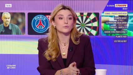 L'Équipe de choc du 16 décembre - L'Équipe de Choc - replay