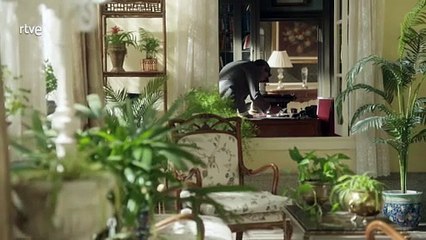 La Promesa Capitulo 739